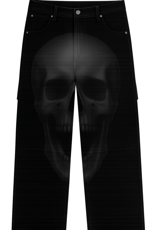 Malvado “Peace After Sin” Denim